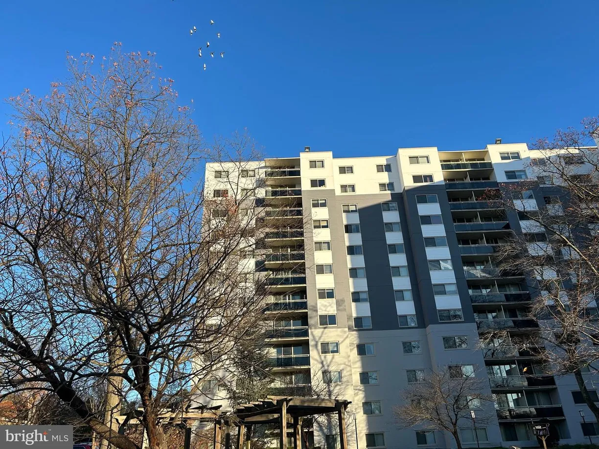 Washington Metro Area Real Estate | View 7333 New Hampshire Ave, 1107-n | Listing