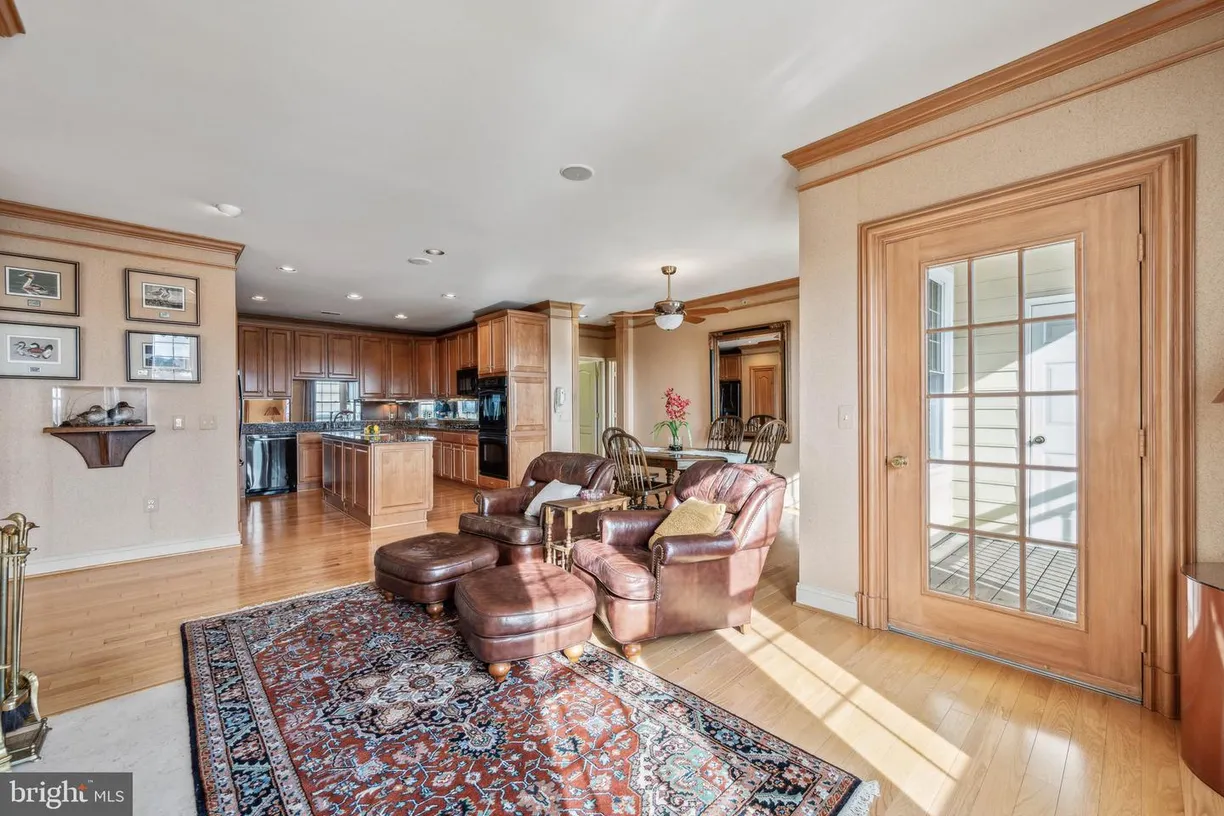 Washington Metro Area Real Estate | View 701 Fallsgrove Dr, 408 | Listing
