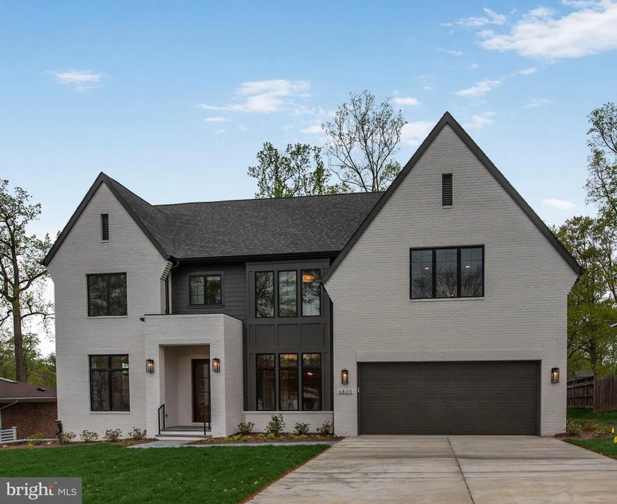 Washington Metro Area Real Estate | View 6820 Marbury Rd | Listing