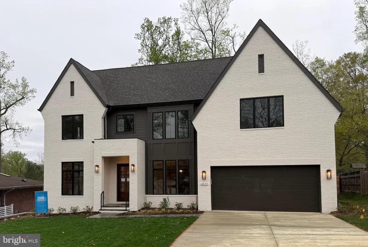 Washington Metro Area Real Estate | View 6820 Marbury Rd | Listing