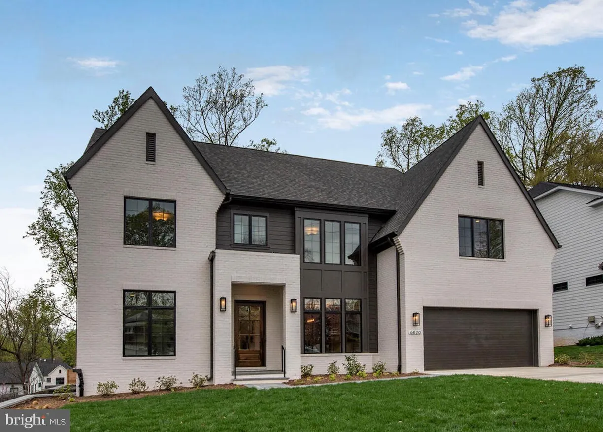 Washington Metro Area Real Estate | View 6820 Marbury Rd | 6 Beds, 6 Baths