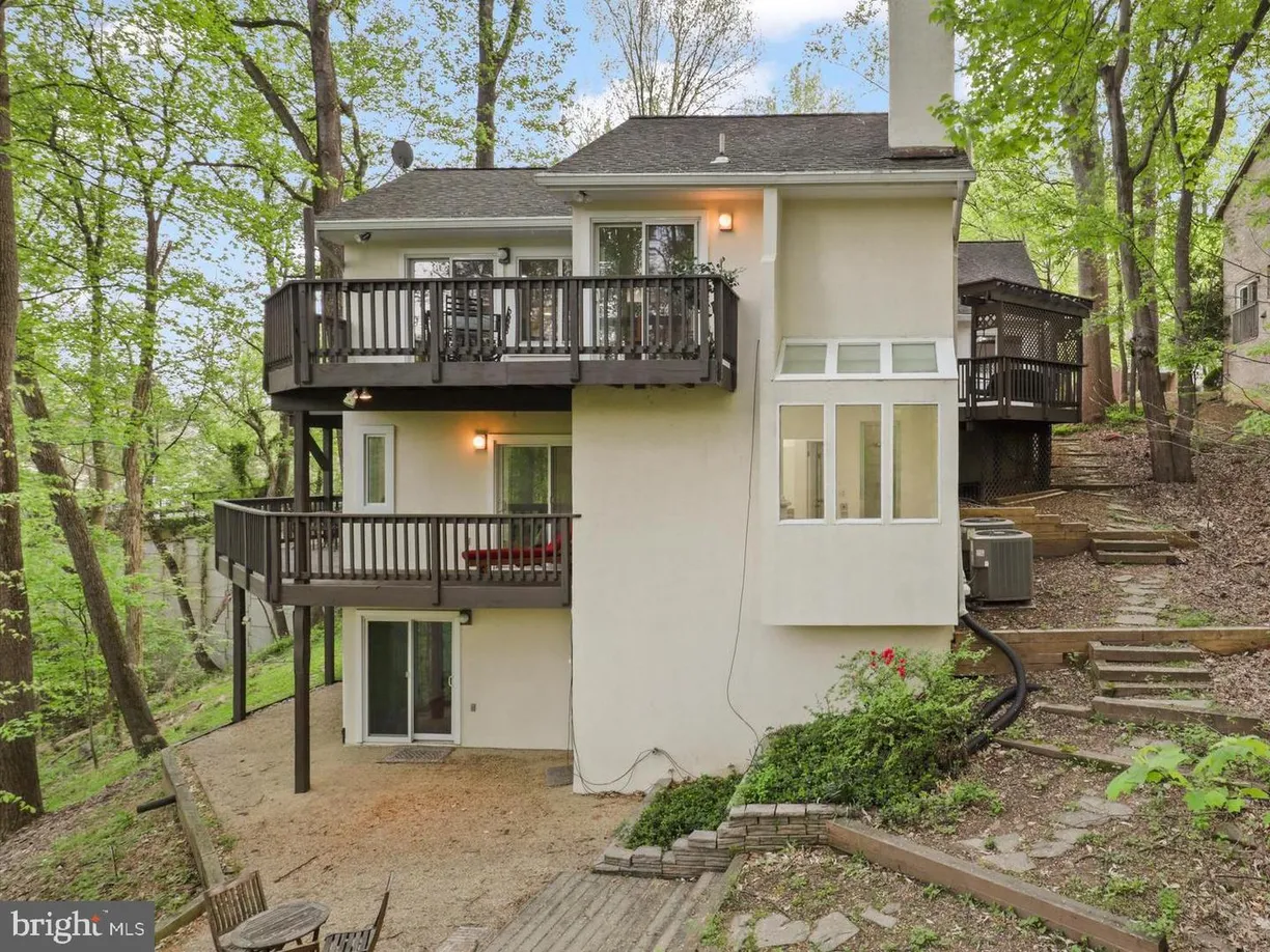 Washington Metro Area Real Estate | View 8501 River Rock Ter | Listing