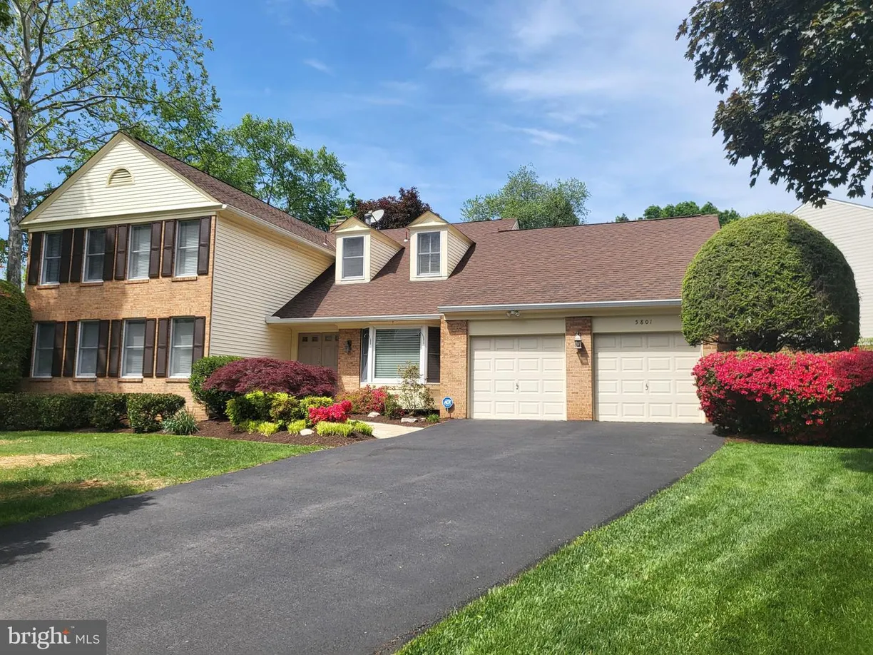 Washington Metro Area Real Estate | View 5801 Cartina Ter | 5 Beds, 3 Baths