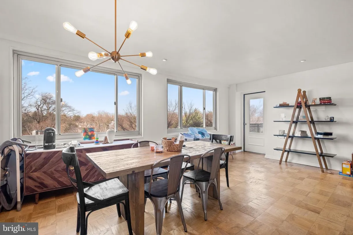 Washington Metro Area Real Estate | View 1900 Lyttonsville Rd, 1016 | 2 Beds