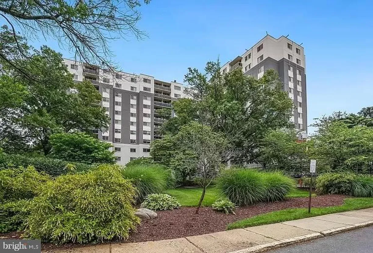 Washington Metro Area Real Estate | View 7333 New Hampshire Ave, 1001 | 1 Bed, 1 Bath