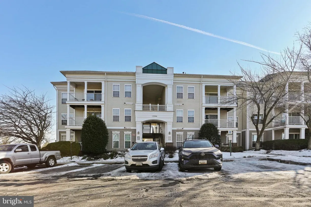 Washington Metro Area Real Estate | View 13306 Kilmarnock Way, 3-e | 2 Beds