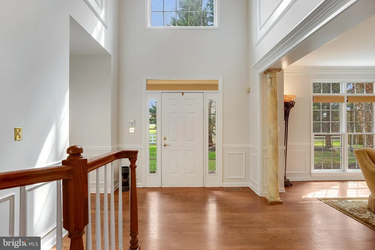 Washington Metro Area Real Estate | View 13917 Darnestown Rd | Listing