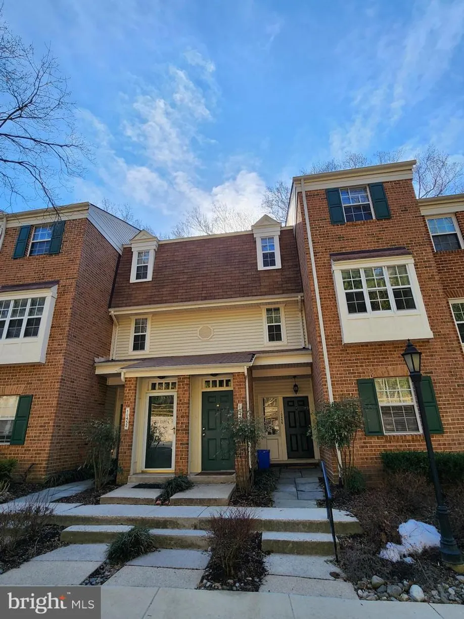 Washington Metro Area Real Estate | View 10456 Parthenon Ct, 10456 | 3 Beds
