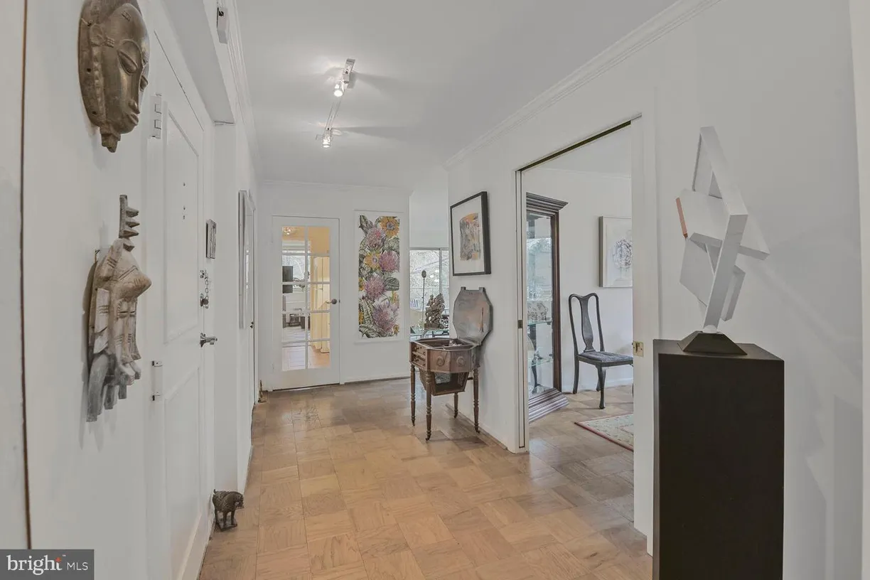Washington Metro Area Real Estate | View 5100 Dorset Ave, 305 | Listing
