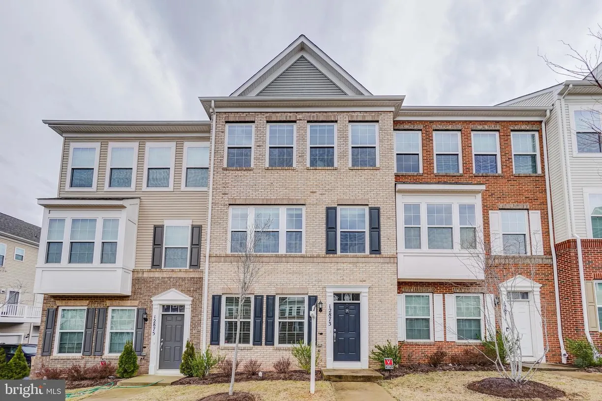 Washington Metro Area Real Estate | View 12873 Clarksburg Square Rd | 3 Beds, 2 Baths