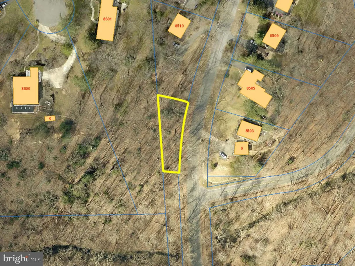 Washington Metro Area Real Estate | View FENWAY ROAD