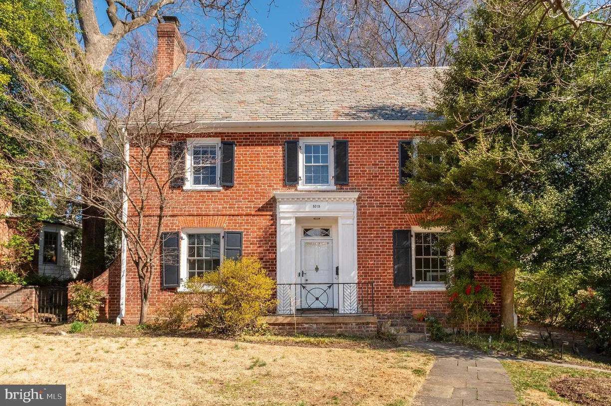 Washington Metro Area Real Estate | View 5315 Carvel Rd | 5 Beds, 3 Baths