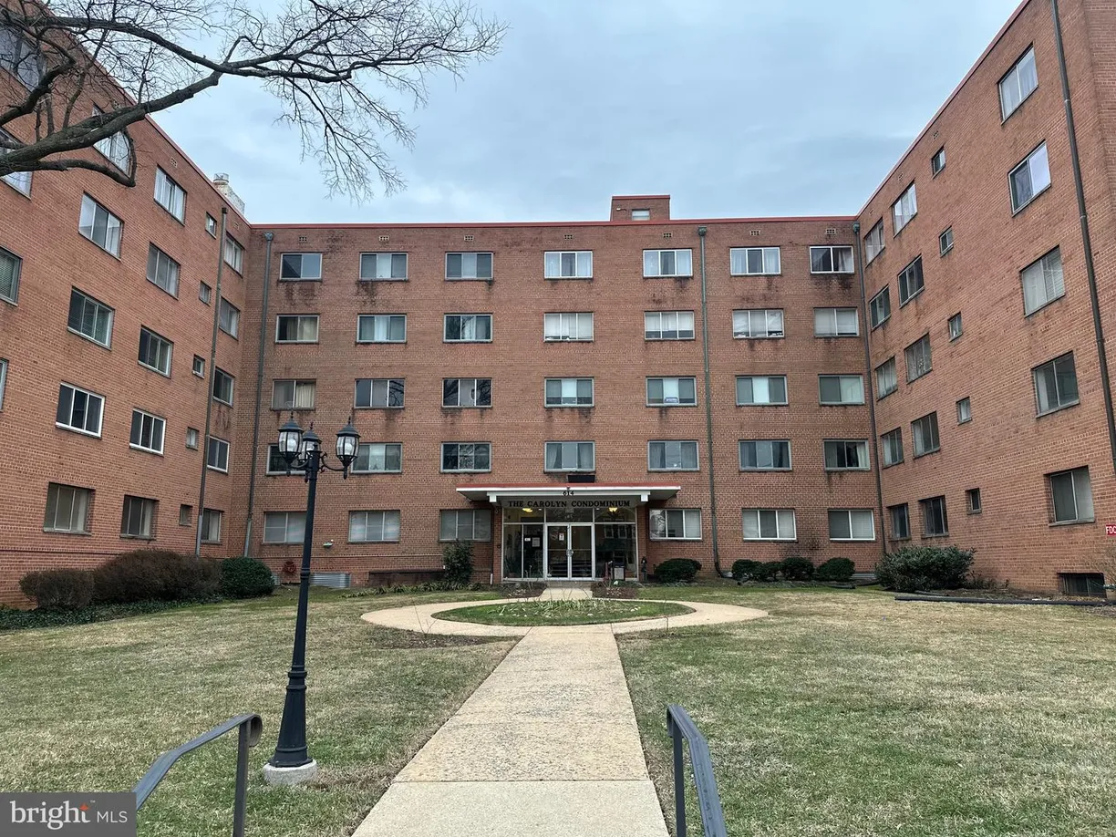 Washington Metro Area Real Estate | View 614 Sligo Ave, 303 | 1 Bed, 1 Bath