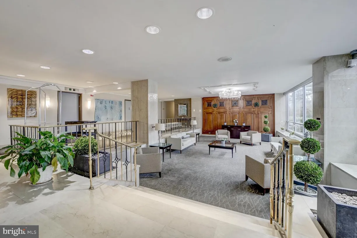 Washington Metro Area Real Estate | View 1900 Lyttonsville Rd, 1105 | Listing