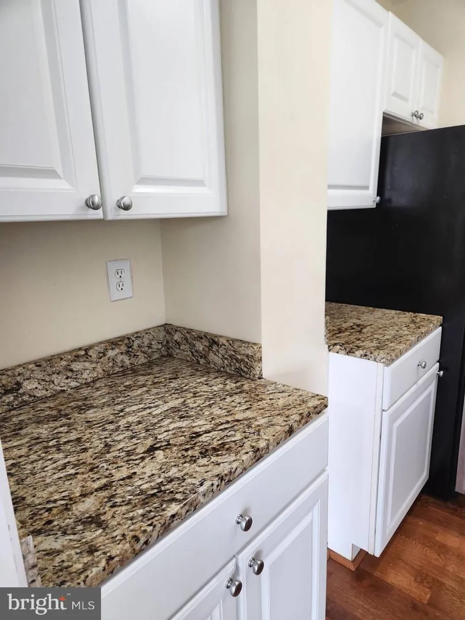 Washington Metro Area Real Estate | View 10500 Rockville Pike, 926 | Listing