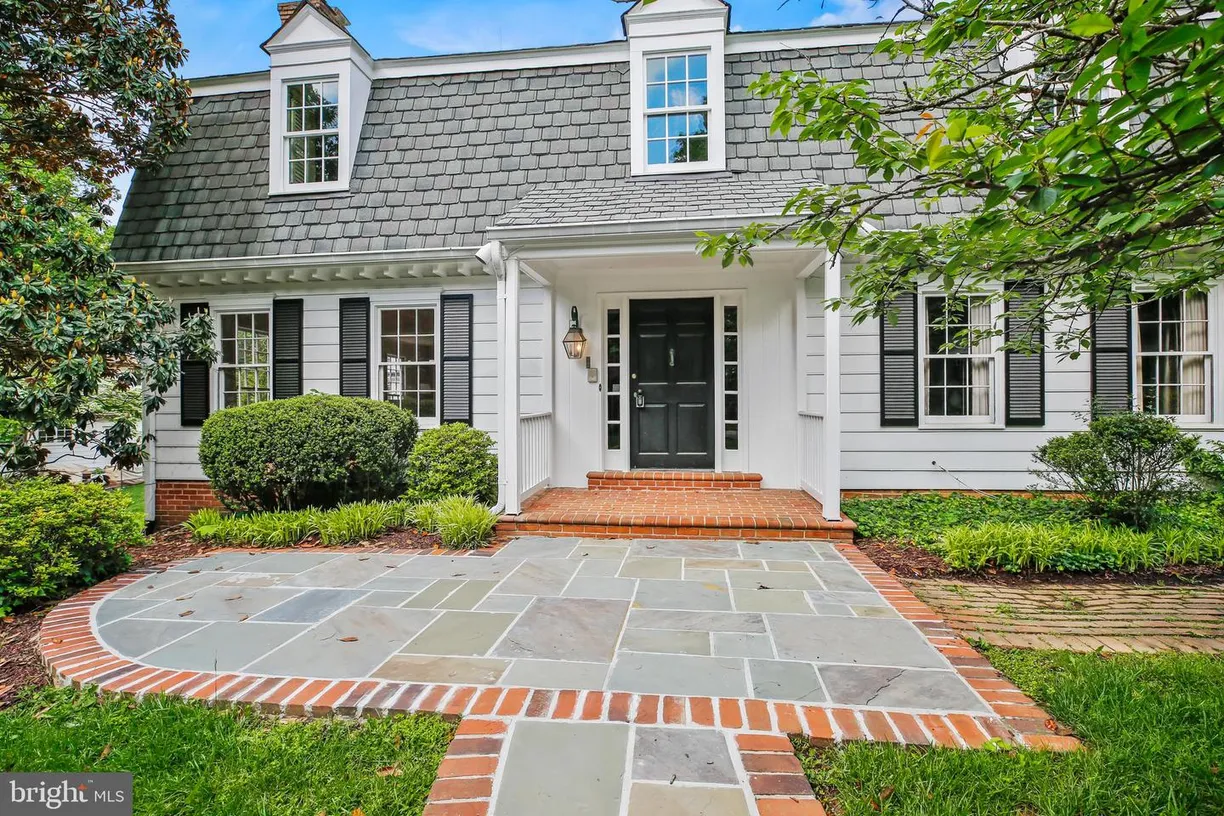 Washington Metro Area Real Estate | View 7125 Darby Rd | Listing
