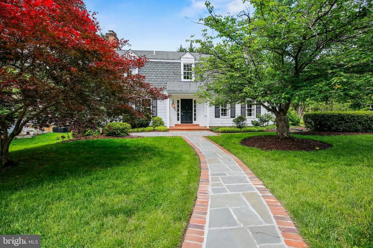 Washington Metro Area Real Estate | View 7125 Darby Rd | Listing