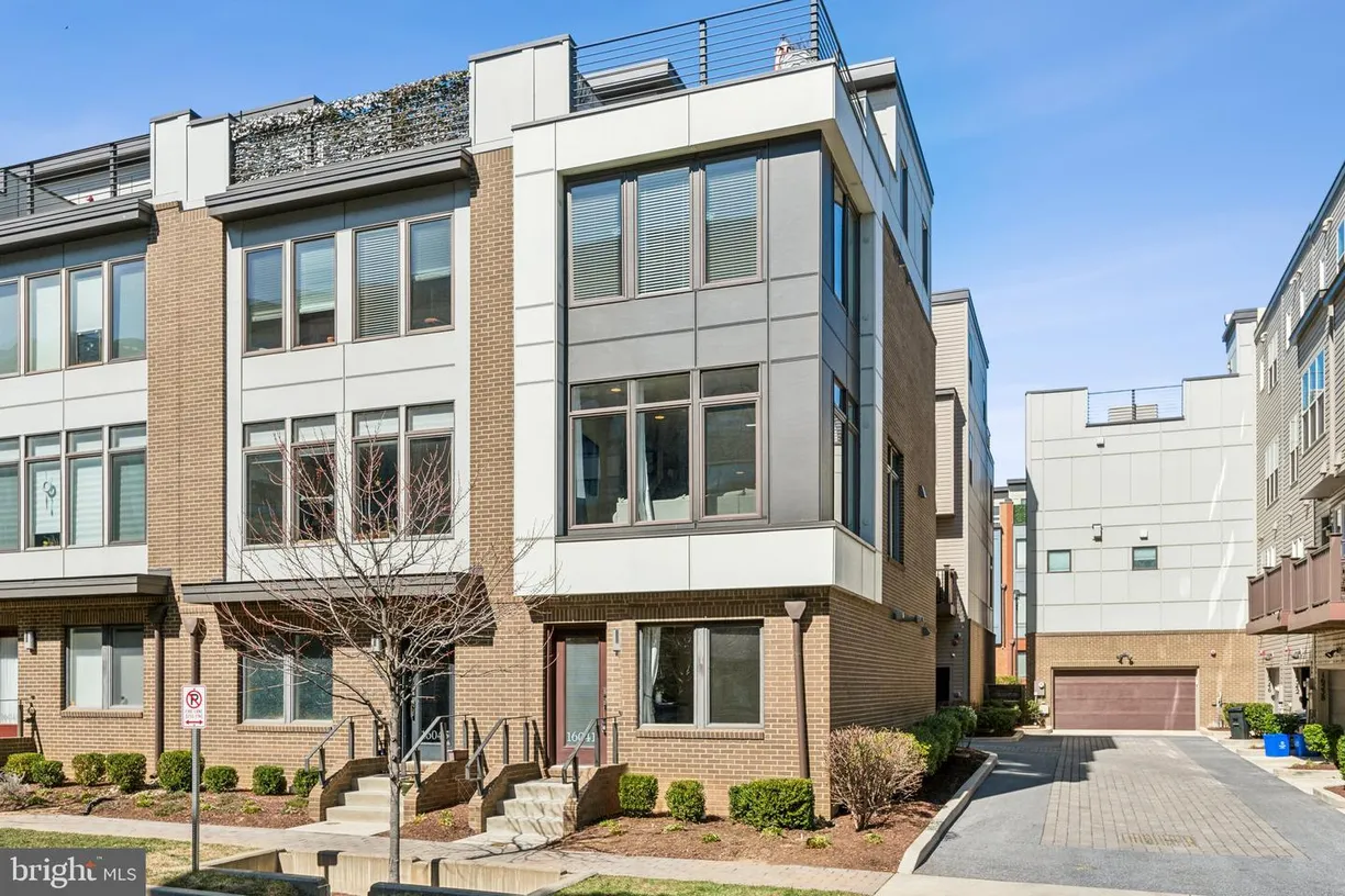 Washington Metro Area Real Estate | View 16041 Bowery St | Listing