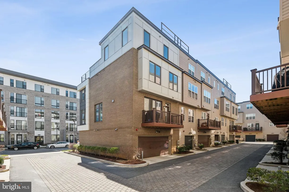 Washington Metro Area Real Estate | View 16041 Bowery St | Listing