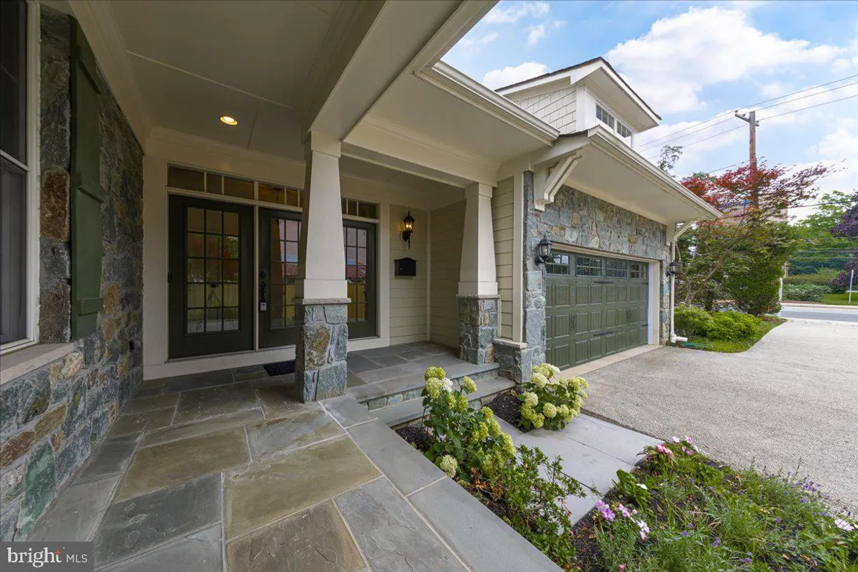 Washington Metro Area Real Estate | View 8104 Old Georgetown Rd | Listing