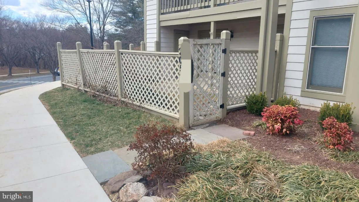 Washington Metro Area Real Estate | View  | Listing