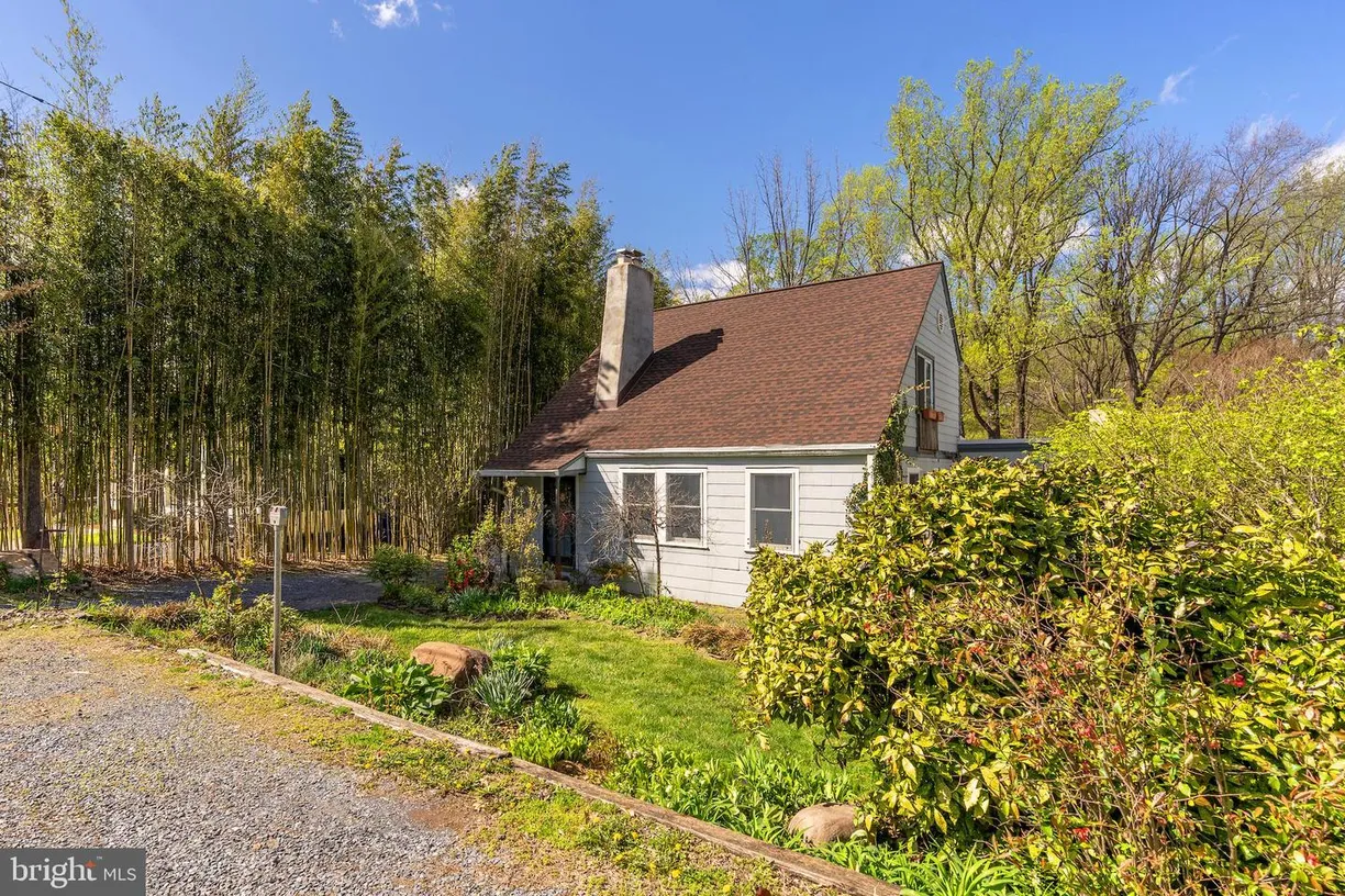 Washington Metro Area Real Estate | View 7509 Arden Rd | Listing
