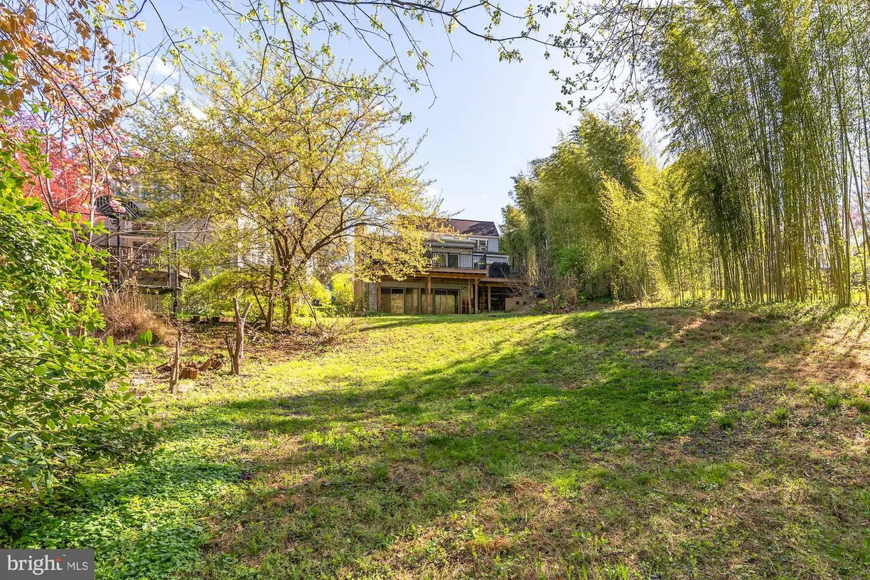 Washington Metro Area Real Estate | View 7509 Arden Rd | Listing