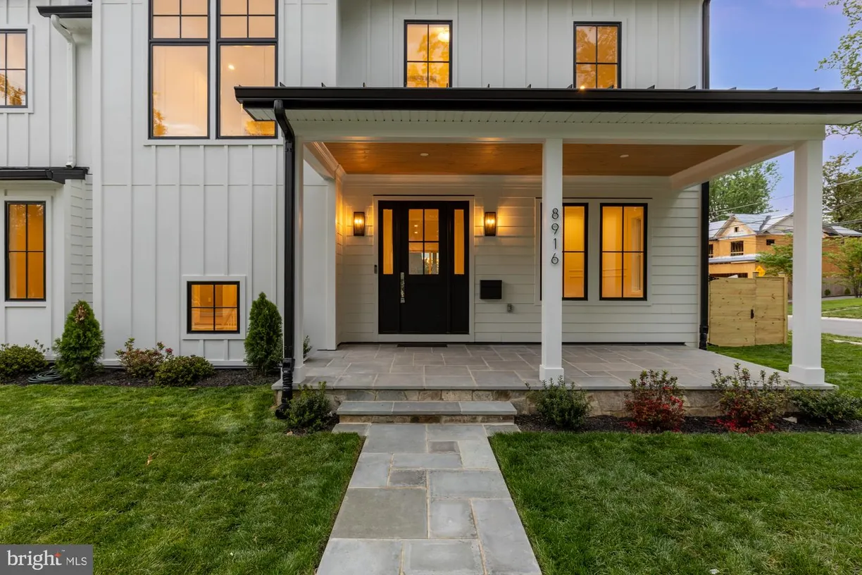 Washington Metro Area Real Estate | View 8916 Oneida Ln | Listing