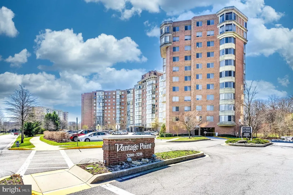 Washington Metro Area Real Estate | View 3200 N Leisure World Blvd, 911 | 2 Beds