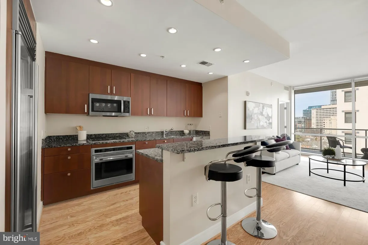 Washington Metro Area Real Estate | View 6820 Wisconsin Ave, 6009 | Listing