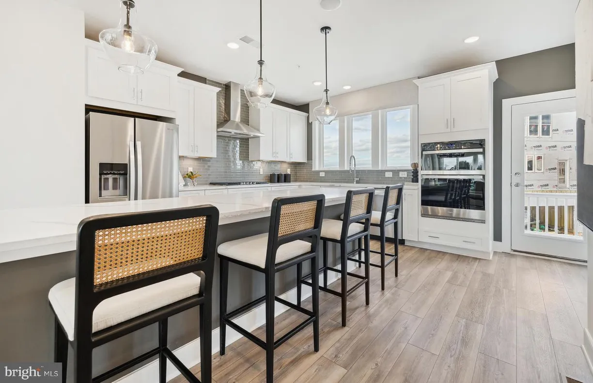 Washington Metro Area Real Estate | View 14432 Leafhopper Dr | Listing