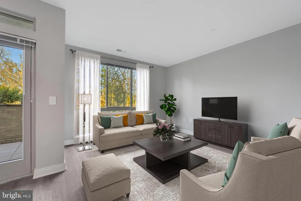 Washington Metro Area Real Estate | View 1260 Spring St | Listing
