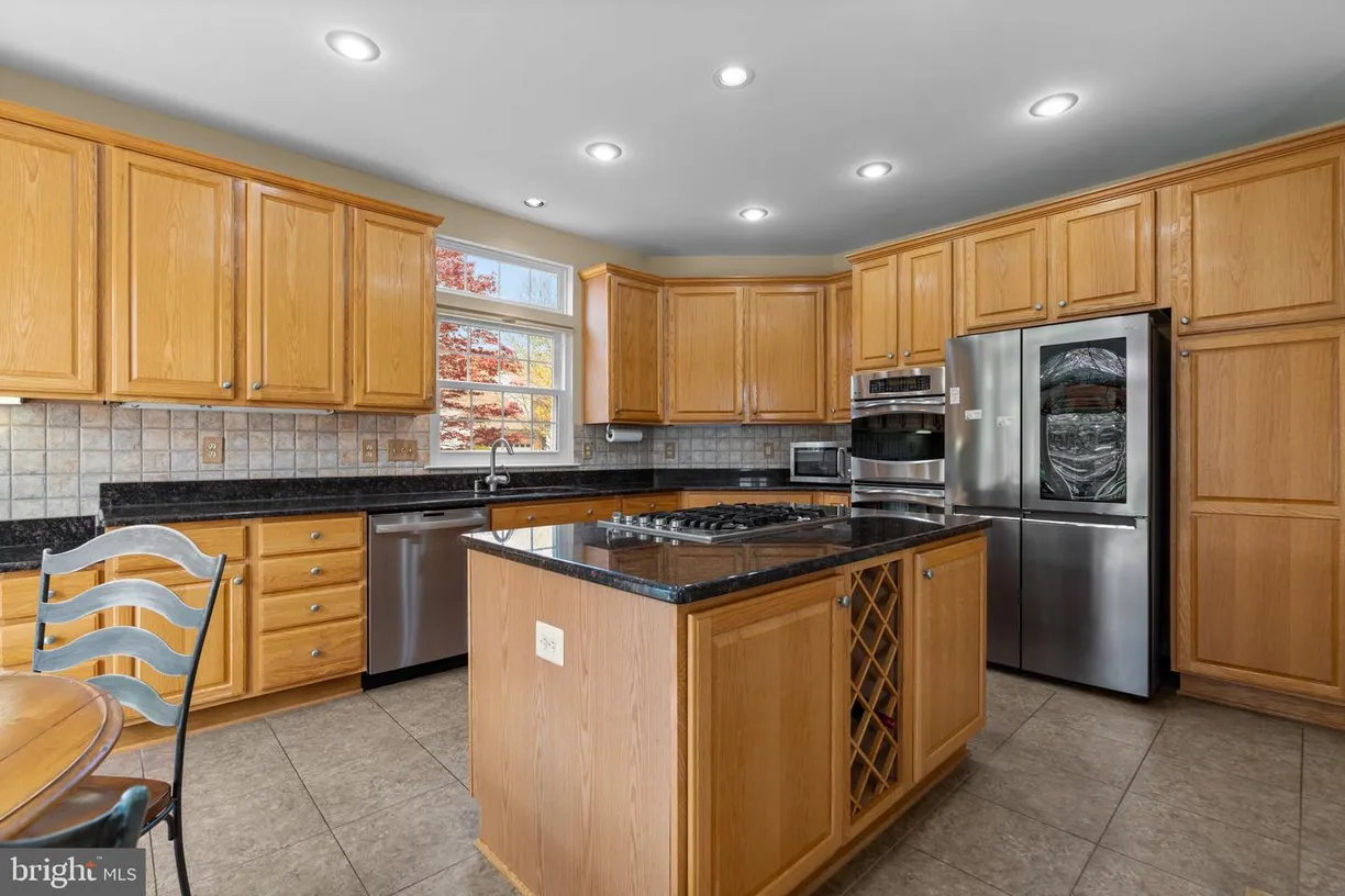 Washington Metro Area Real Estate | View 19116 Starkey Ter | Listing