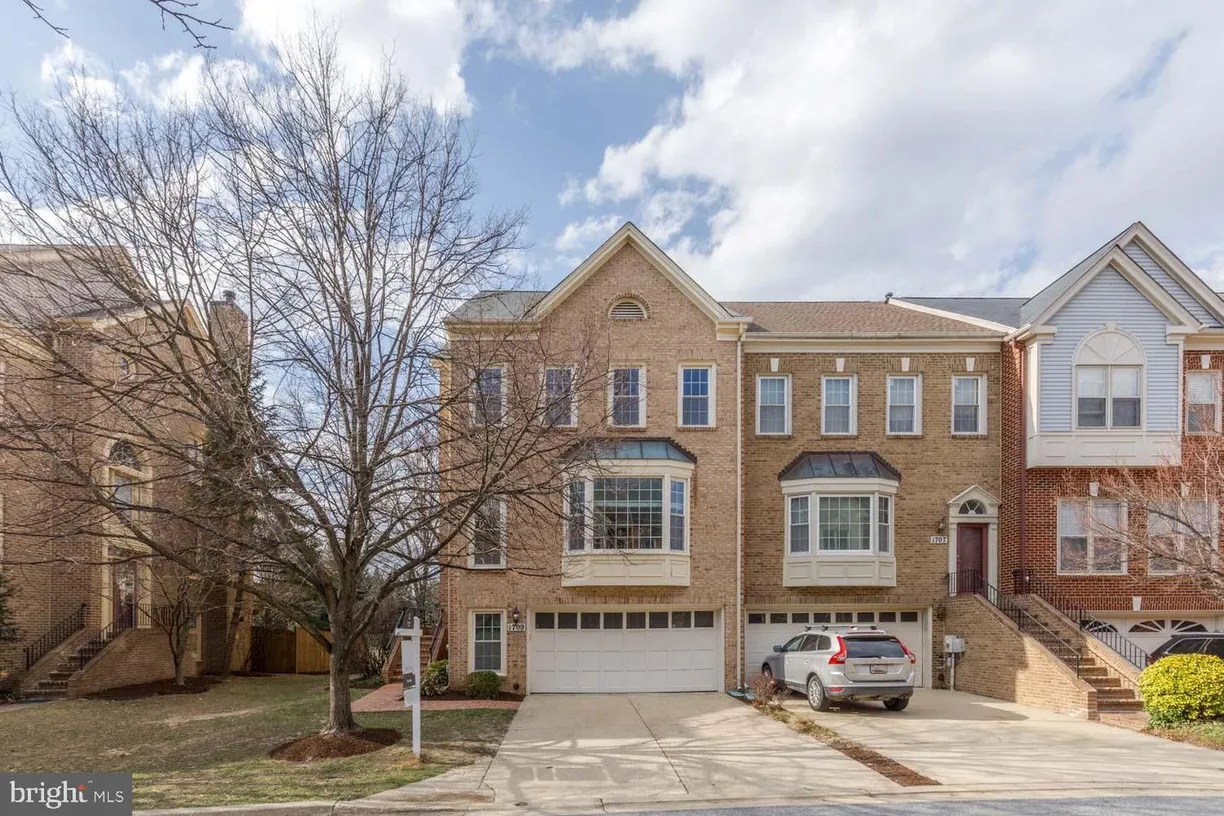 Washington Metro Area Real Estate | View 1709 Leighton Wood Ln | Listing