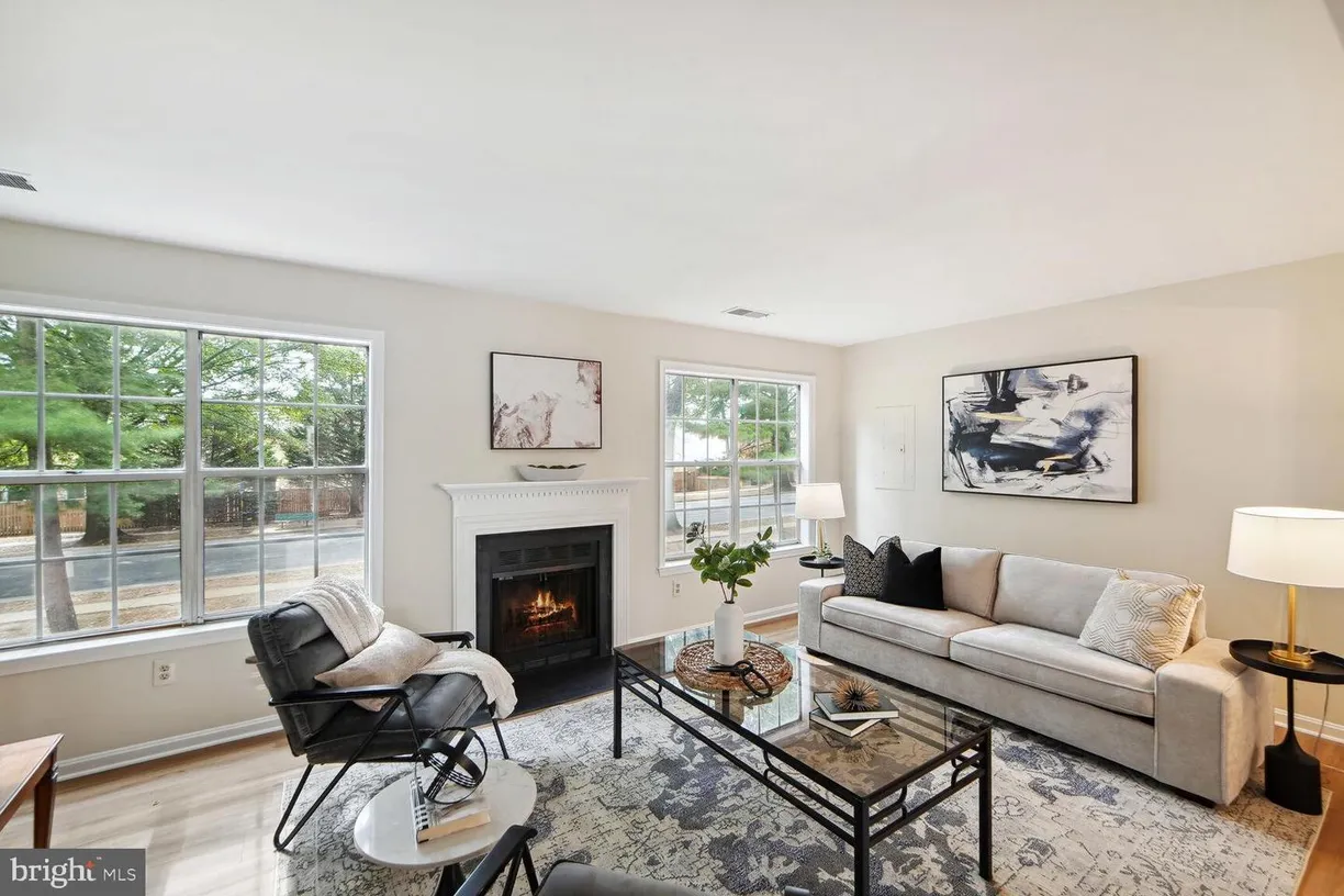 Washington Metro Area Real Estate | View 191 Crossbow Ln, 254 | Listing