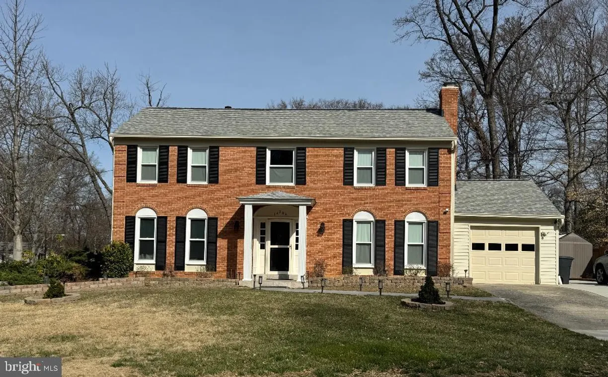 Washington Metro Area Real Estate | View 14004 Drake Dr | 5 Beds