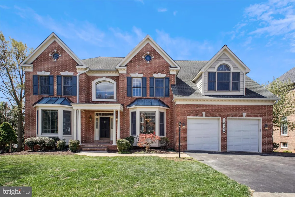 Washington Metro Area Real Estate | View 13704 Goosefoot Ter | 6 Beds, 4 Baths