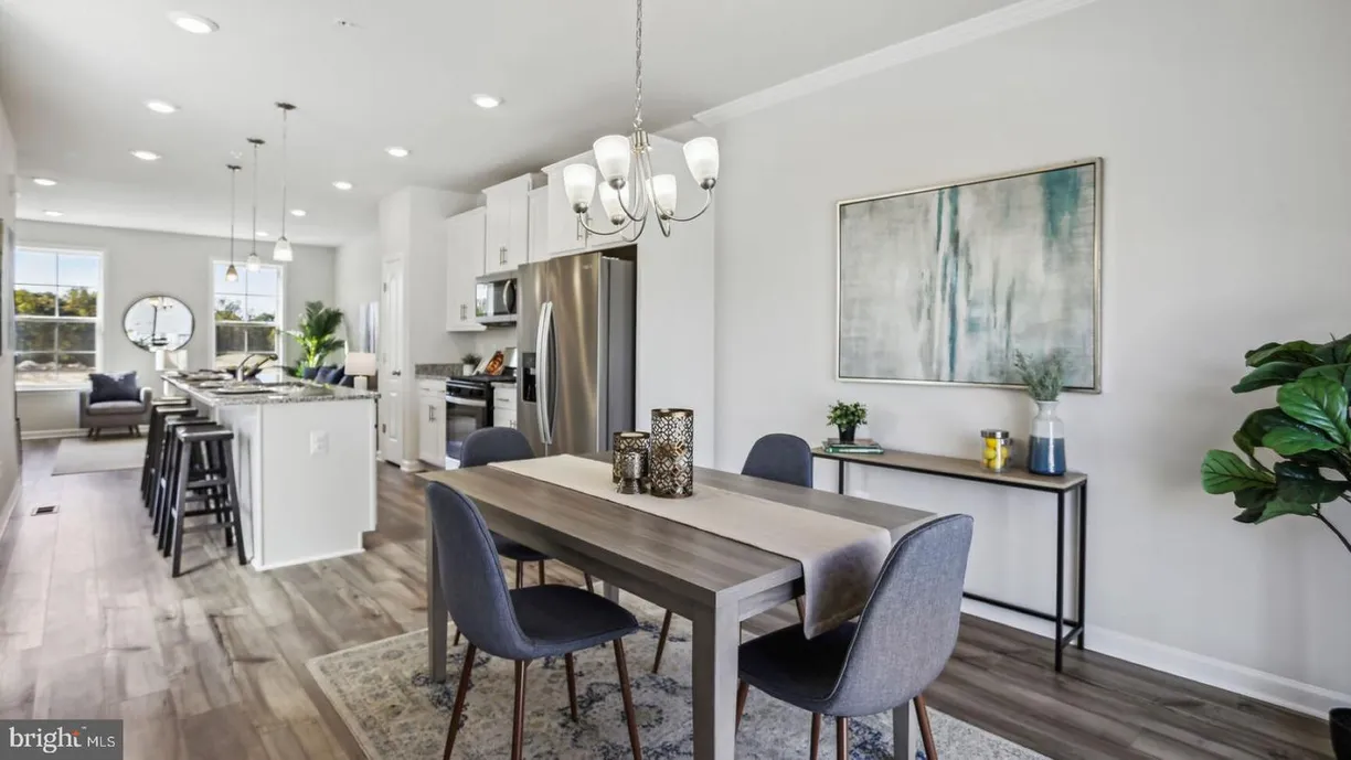 Washington Metro Area Real Estate | View HOMESITE 40 Homesite 40 Harper Vale Rd | Listing