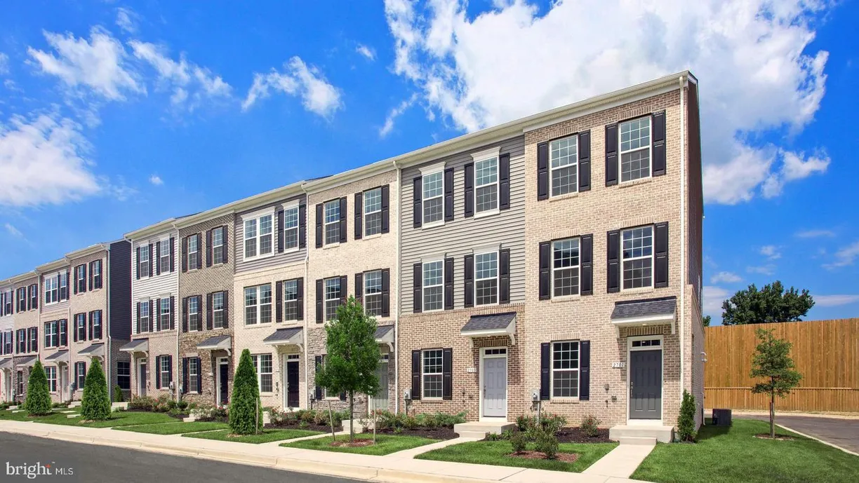 Washington Metro Area Real Estate | View HOMESITE 40 Homesite 40 Harper Vale Rd | Listing