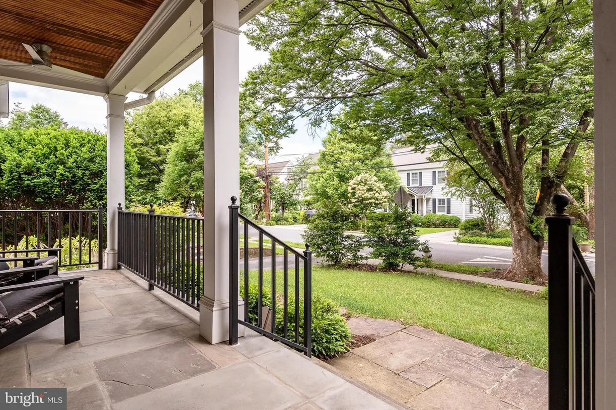 Washington Metro Area Real Estate | View 4612 Highland Ave | Listing