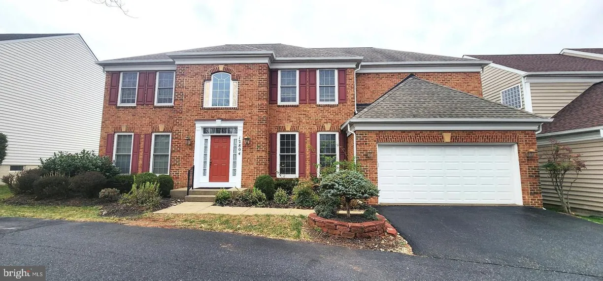 Washington Metro Area Real Estate | View 12804 W Old Baltimore Rd | 5 Beds, 4 Baths