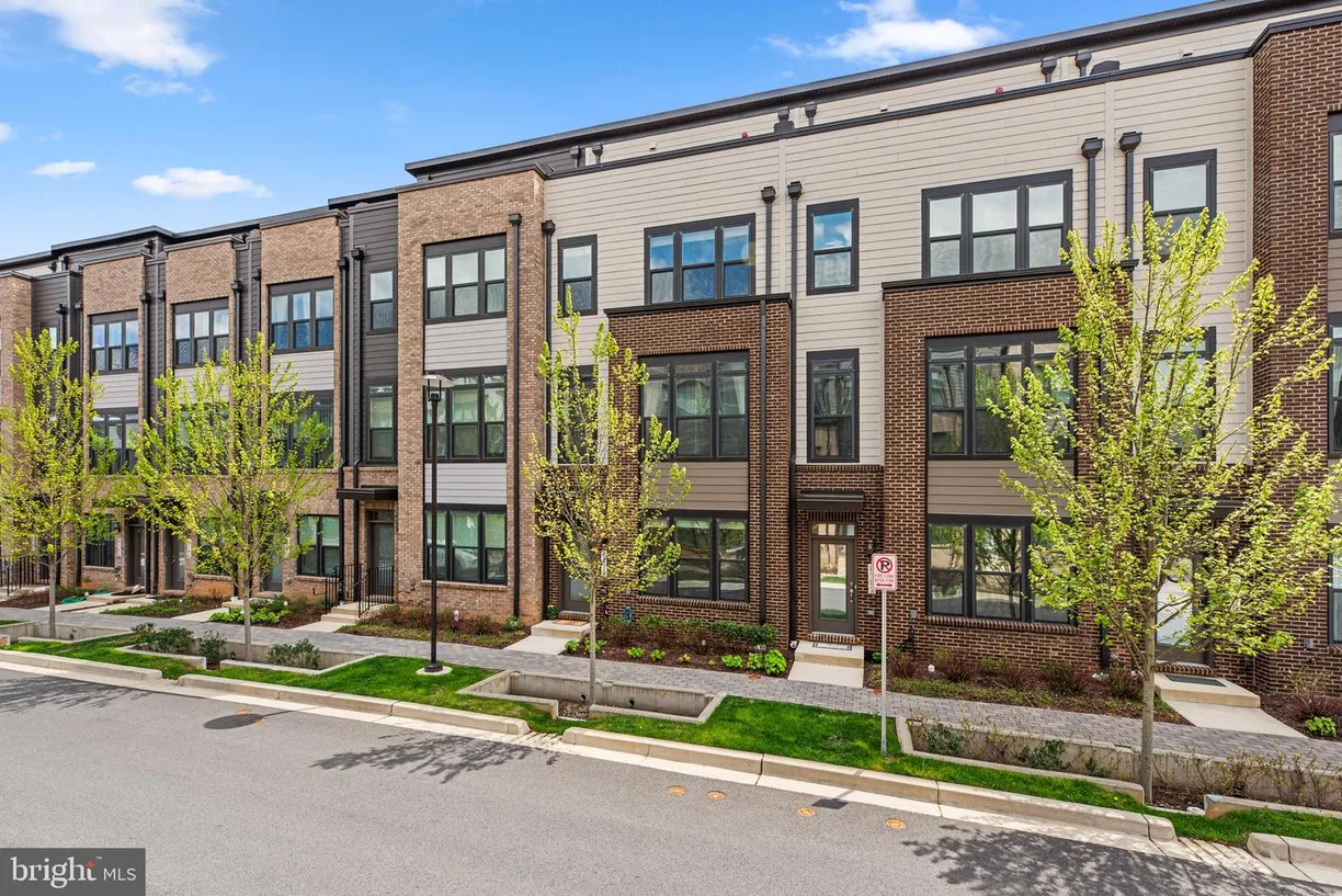 Washington Metro Area Real Estate | View 8178 Red Hook St | Listing