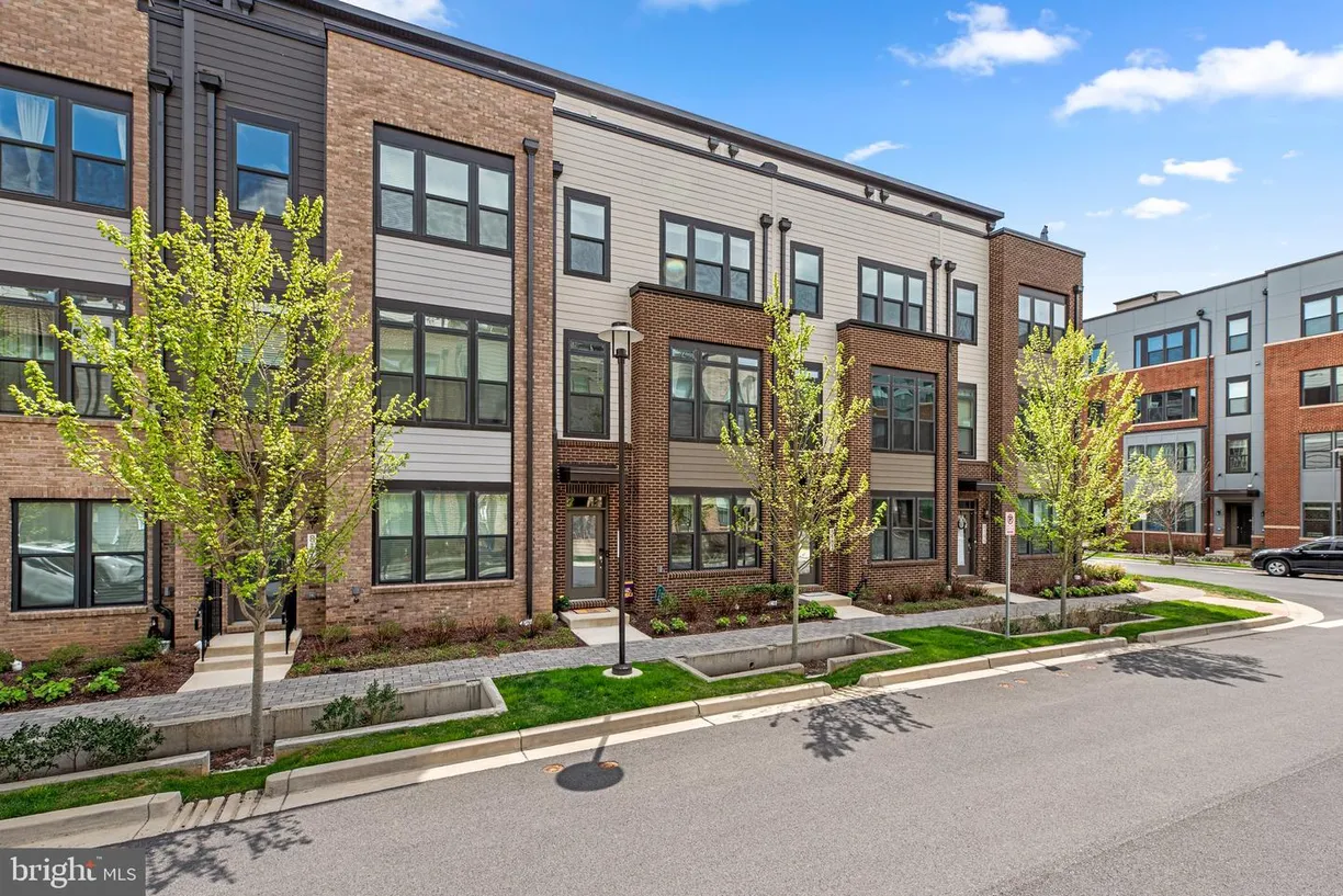 Washington Metro Area Real Estate | View 8178 Red Hook St | Listing