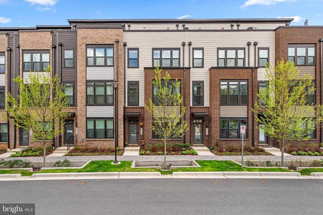 Washington Metro Area Real Estate | View 8178 Red Hook St | 4 Beds, 4 Baths