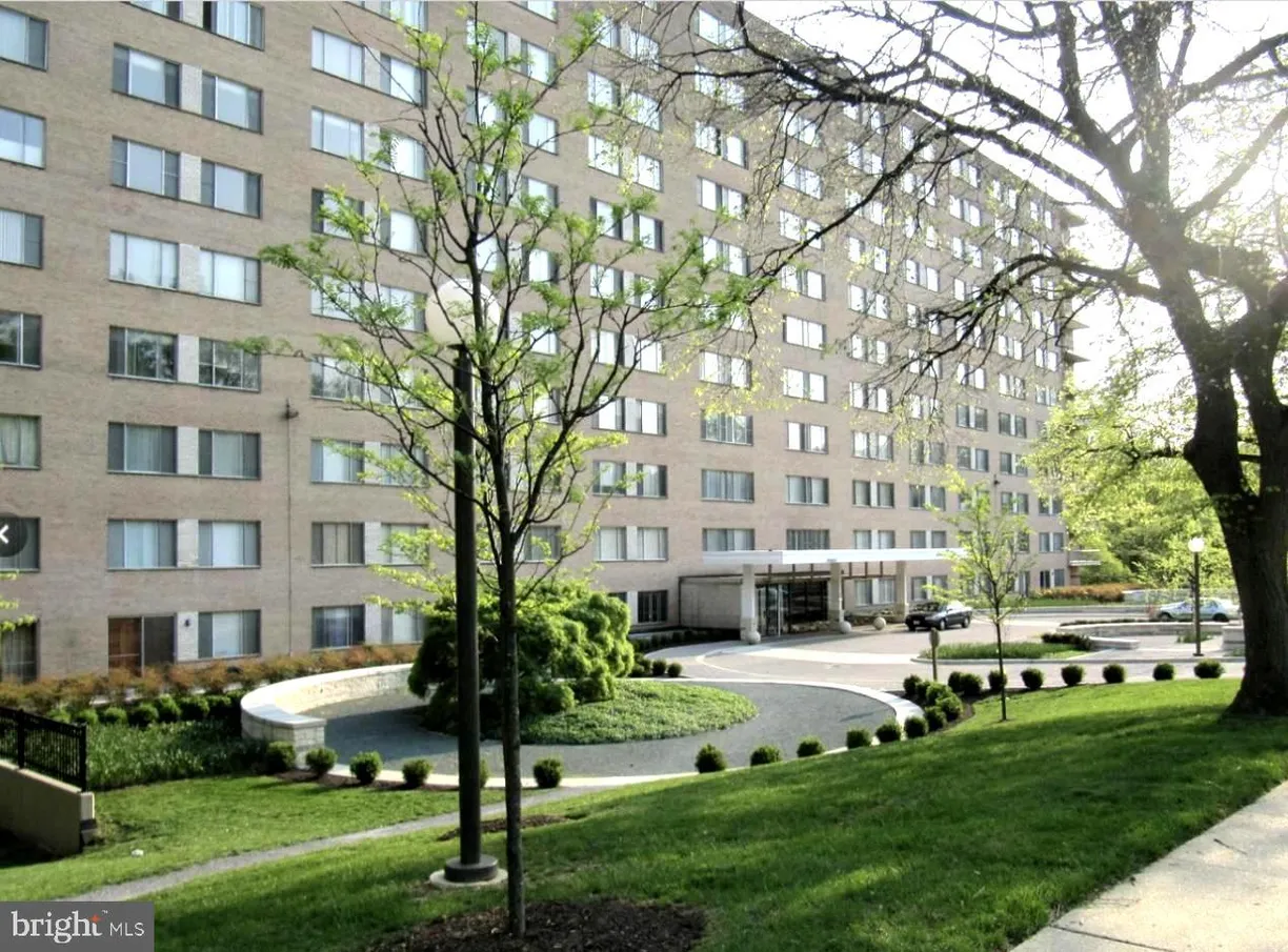 Washington Metro Area Real Estate | View 1900 Lyttonsville Rd, 717 | 1 Bed, 1 Bath