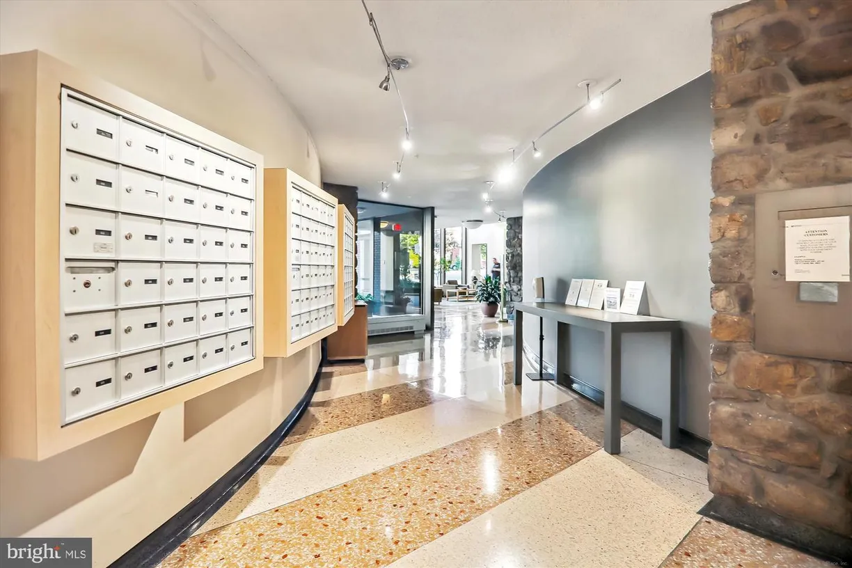 Washington Metro Area Real Estate | View 4242 East West Hwy, 716 | Listing