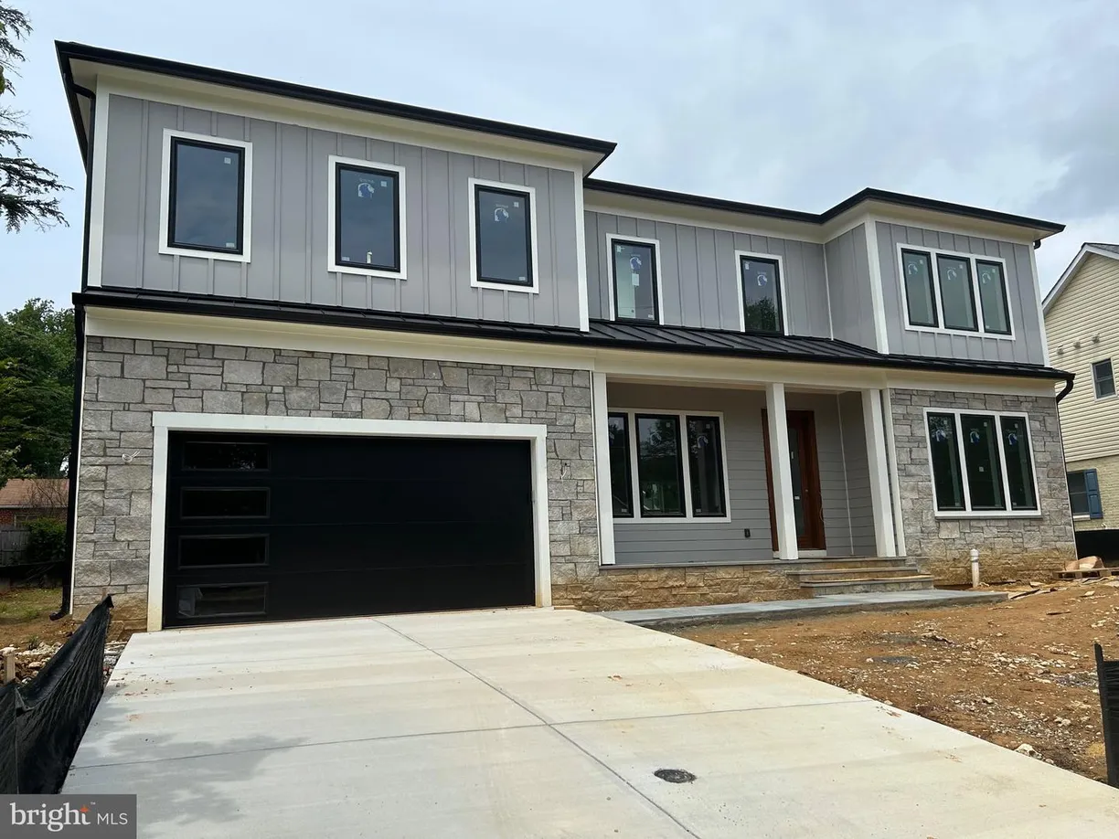 Washington Metro Area Real Estate | View 10306 Greenfield St | 5 Beds, 4 Baths