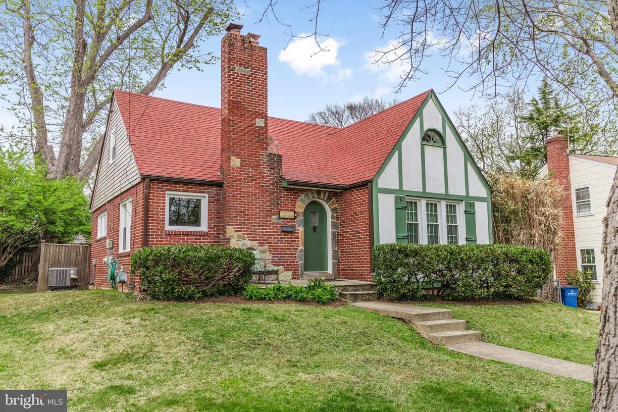 Washington Metro Area Real Estate | View 9505 Riley Rd | Listing