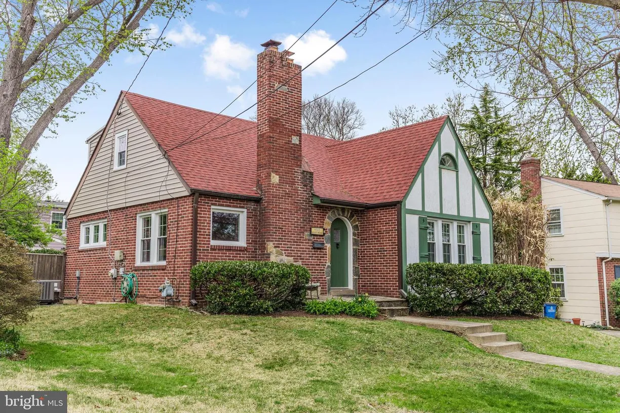 Washington Metro Area Real Estate | View 9505 Riley Rd | Listing
