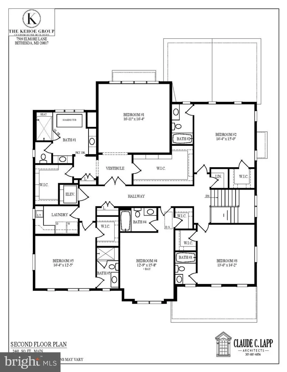 Washington Metro Area Real Estate | View 7509 Elmore Ln | Listing